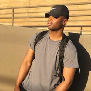 Meet your Posher, Rodney